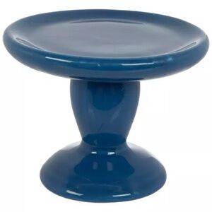 (3) Mini Dolomite Cake Stand